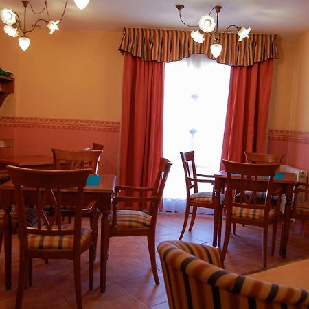 Hotel El Gamo Tragacete Kültér fotó