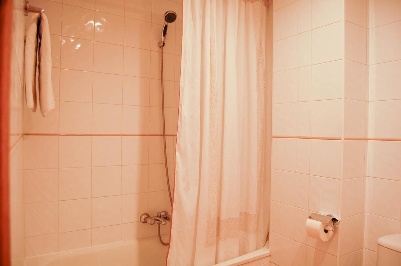 Hotel El Gamo Tragacete Kültér fotó