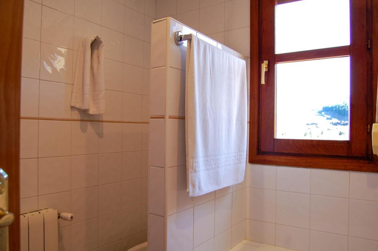 Hotel El Gamo Tragacete Kültér fotó