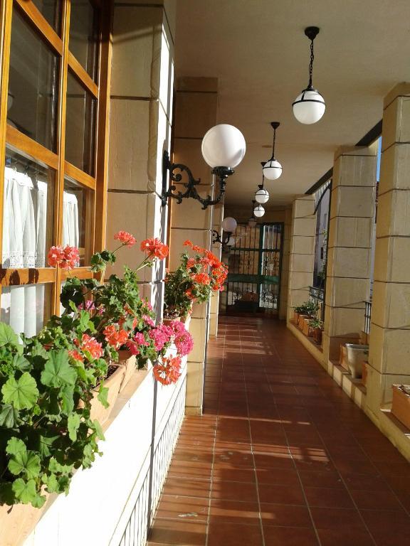 Hotel El Gamo Tragacete Kültér fotó