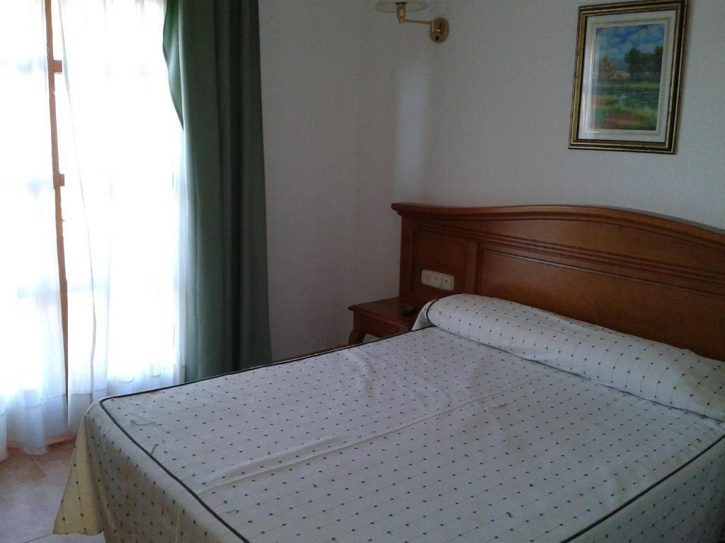 Hotel El Gamo Tragacete Kültér fotó